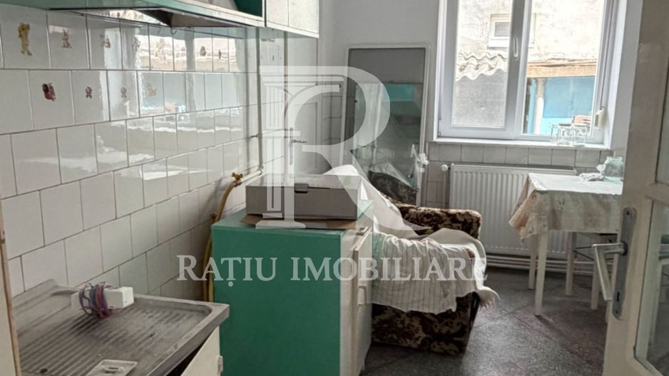 Spațiu comercial de închiriat |Central| 100 mp |Oradea - Poză 9