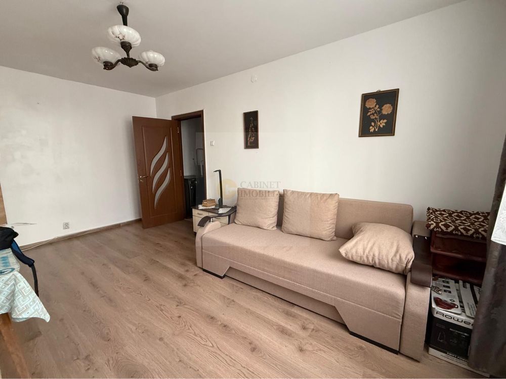 Garsoniera | Parter | M Valea Ialomitei la 5 minute - Poză 1