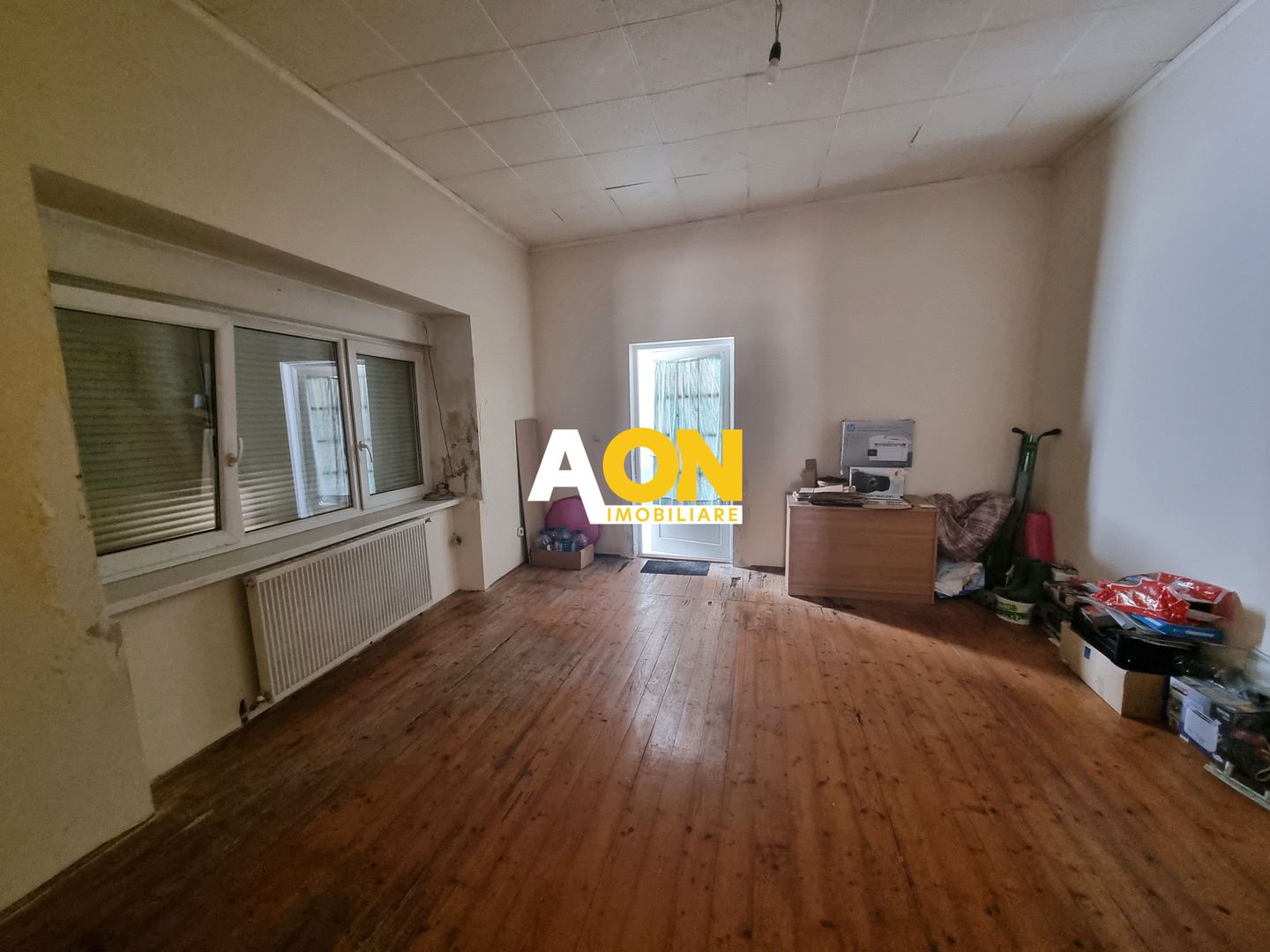 Casa si spatiu comercial, 5 camere, 415mp teren, Centru - Poză 6