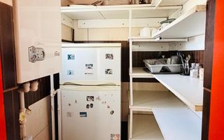 Apartament 3 camere IC Frimu in IFR, strada Nae Leonard Bloc R - Poză 9