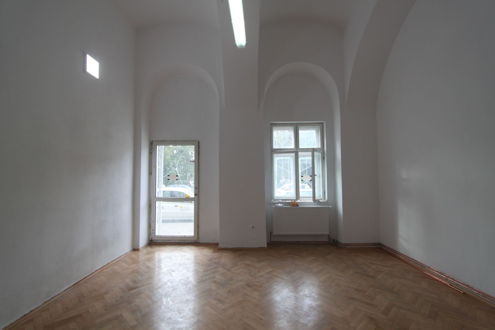 Spațiu comercial de 60mp de închiriat în zona Traian - Poză 9