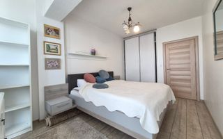 Apartament 2 camere mobilat utilat modern - Doamna Stanca - Poză 7