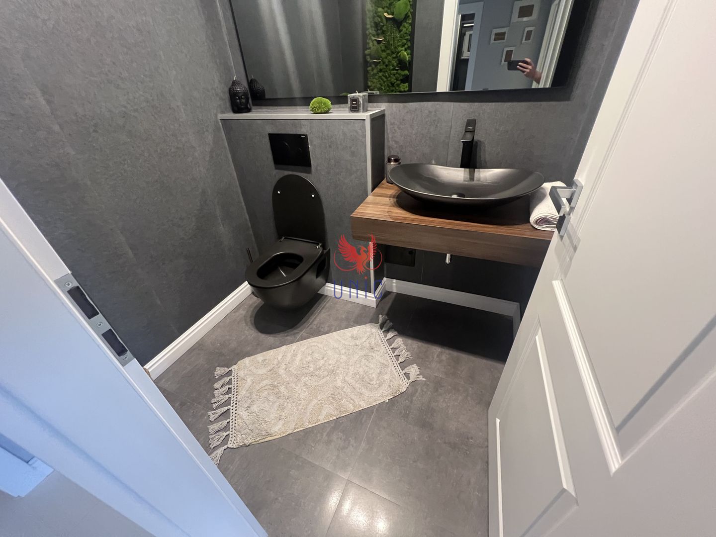 Apartament 3 camere Lux, Central langa Piata Mare - Poză 11