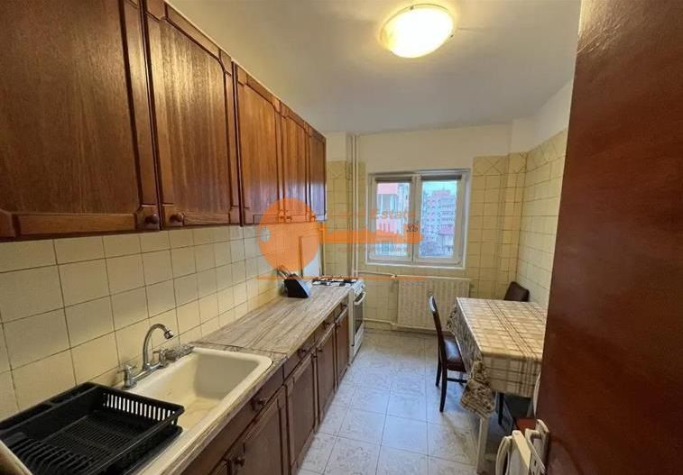 2 camere in zona Teiul Doamnei - Bloc Reabilitat - Poză 10