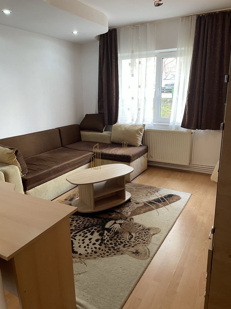 Garsoniera spatioasa - Poză 1