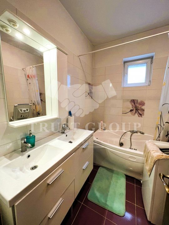 Casa  Individuala | Herastrau  | Curte proprie | 3 Locuri de parcare - Poză 19