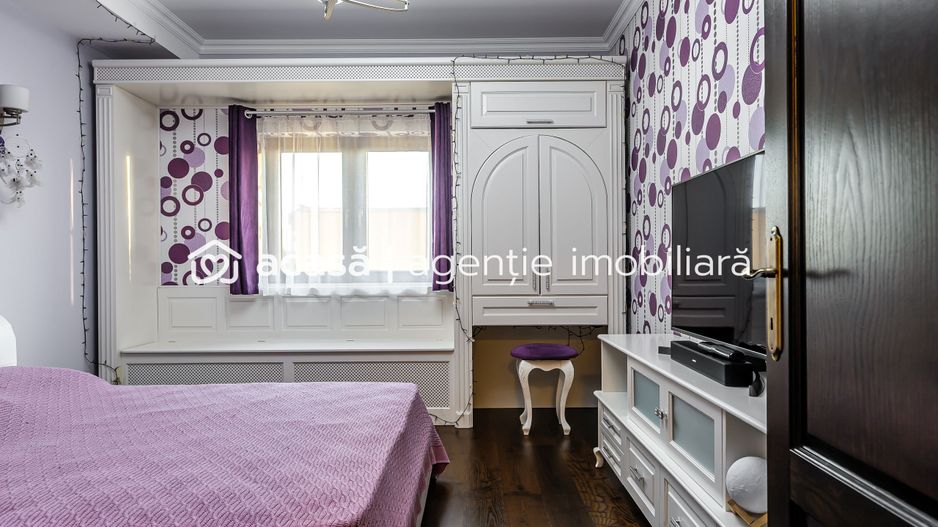 PRET NOU!!!   Vilă de Lux în Grădiște - Poză 12