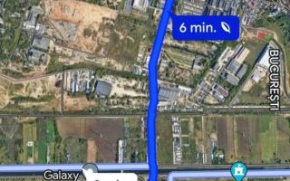 apartament 3 camere Splaiul Unirii - Poză 10