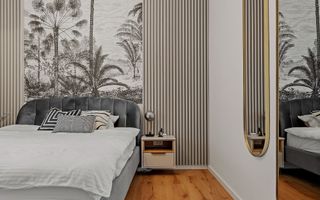 Penthouse 3 camere | Tunari | 3m inaltime | Terasa 50mp | 2 parcari - Poză 15