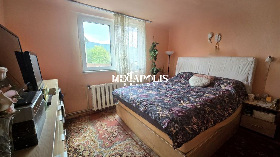 Casa 2 Camere | 102mp | Curte | Loc Parcare | Schei, Brasov - Poză 10