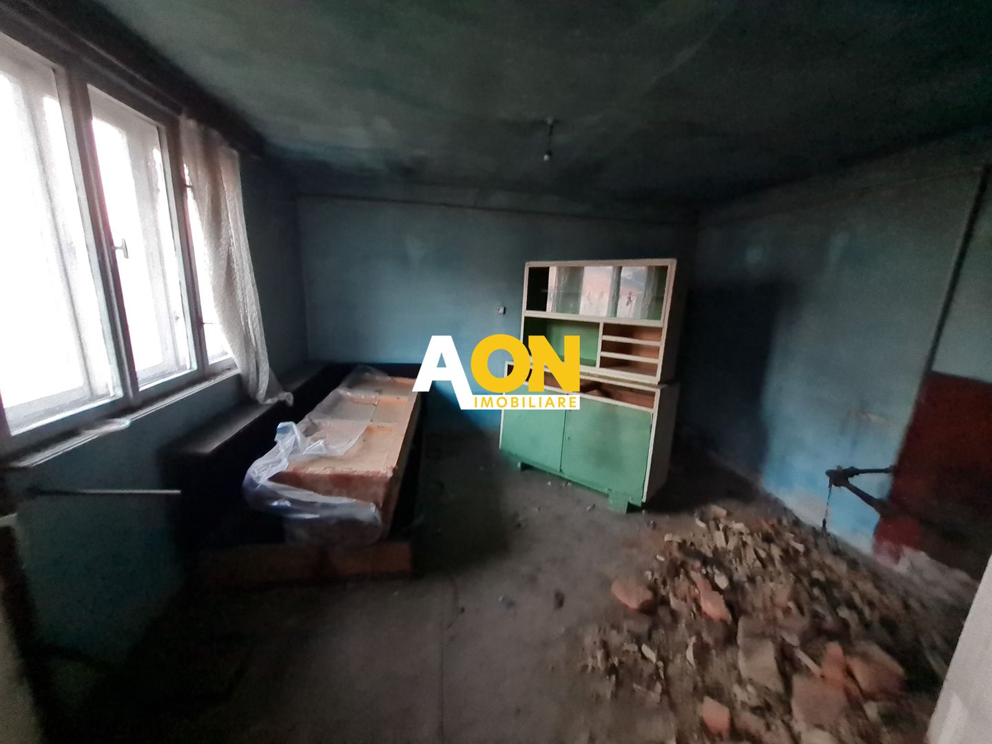 Casa 2 Camere + 1 Anexa, 132 mp, Teren 2619 mp, Zona Paclisa - Poză 14