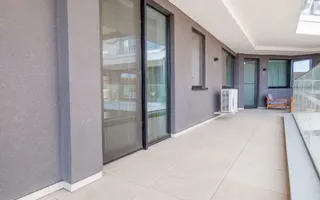 Herastrau - Gafencu 3 camere lux - Poză 15