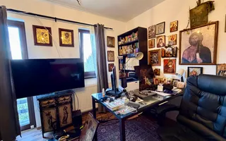 Vila *P+1* // 5 camere // 154 mp utili // teren 700 mp // Corbeanca - Poză 52