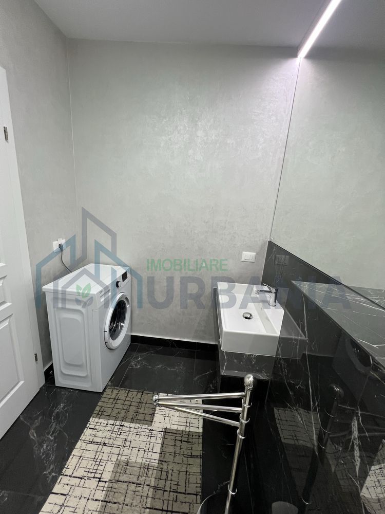 Apartament cu o cameră de închiriat, Dacia, Complex Comat Towers - Poză 4