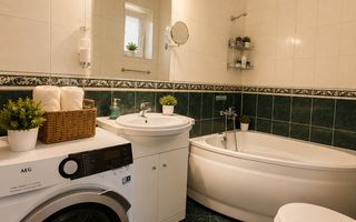 Casa 3 camere, 97 mp(etaj 1) + 2 spatii anexe in aceeasi curte - Poză 8