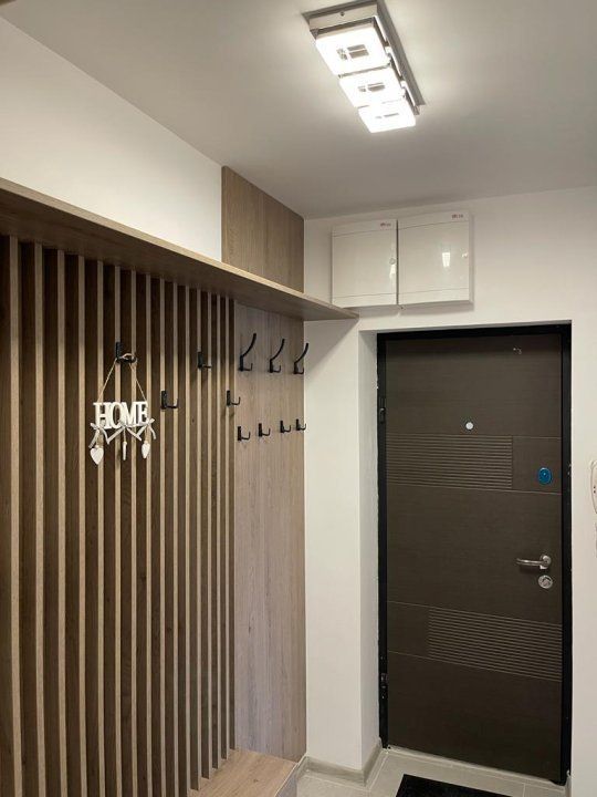 AP. 4 CAMERE DRUMUL TABEREI, PET-FRIENDLY, BOILER, LOC PARCARE, METROU - Poză 11