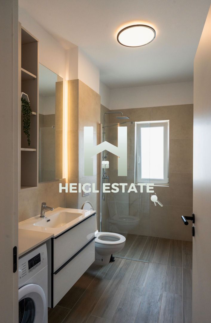 Apartament cu 2 camere - zona Torontalului - Poză 7