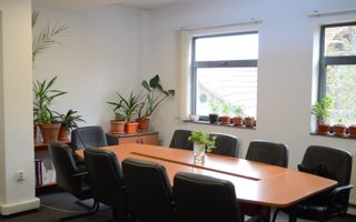 Spatiu de birouri clasa B in zona Ultracentral - Poză 1