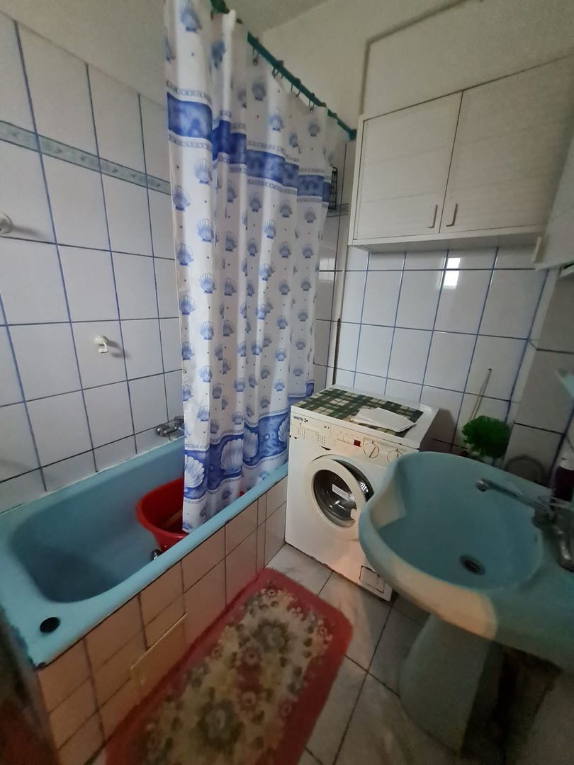 Apartament 2 camere curte comuna/2 proprietari in curte - Poză 7