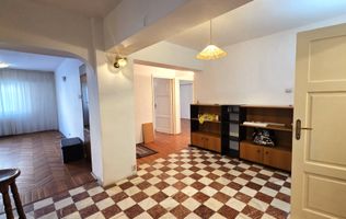 Apartament 3 camere de închiriat | Centrală proprie | 98 mp