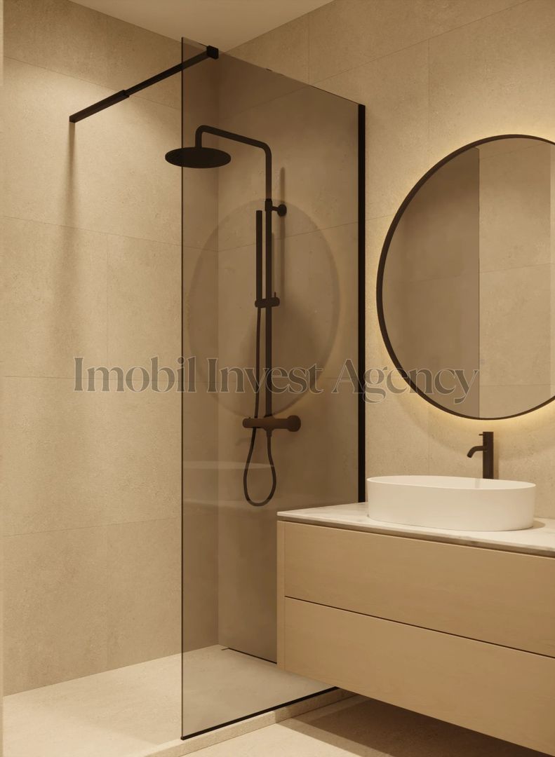 Apartament 2 camere de vanzare Pipera - Poză 15