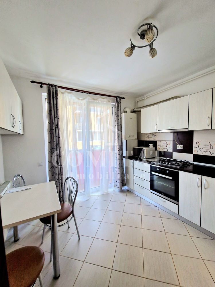 Apartament cu 2 camere decomandate | Parcare | Zona Eroilor - Florești - Poză 3