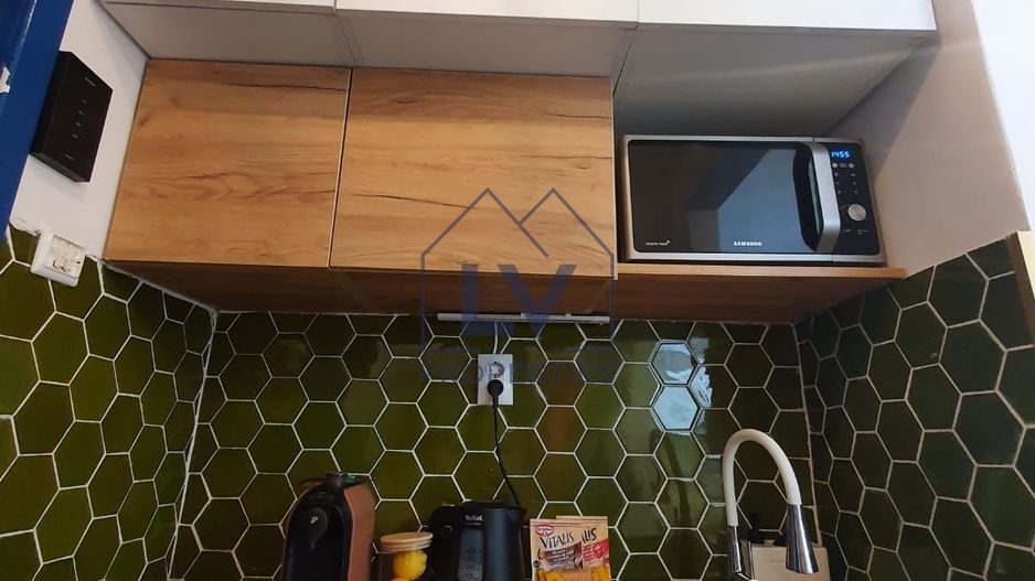 Ultracentral Moxa Victoriei Airbnb 3 garsoniere - Poză 4