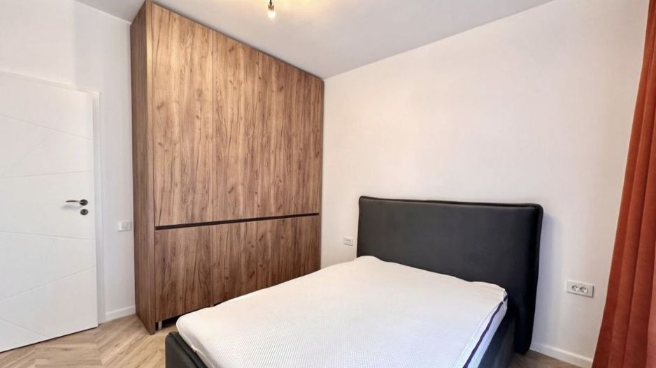 Apartament  2 Camere in Exigent Plaza Faza 5- Prima  Inchiriere - Poză 7