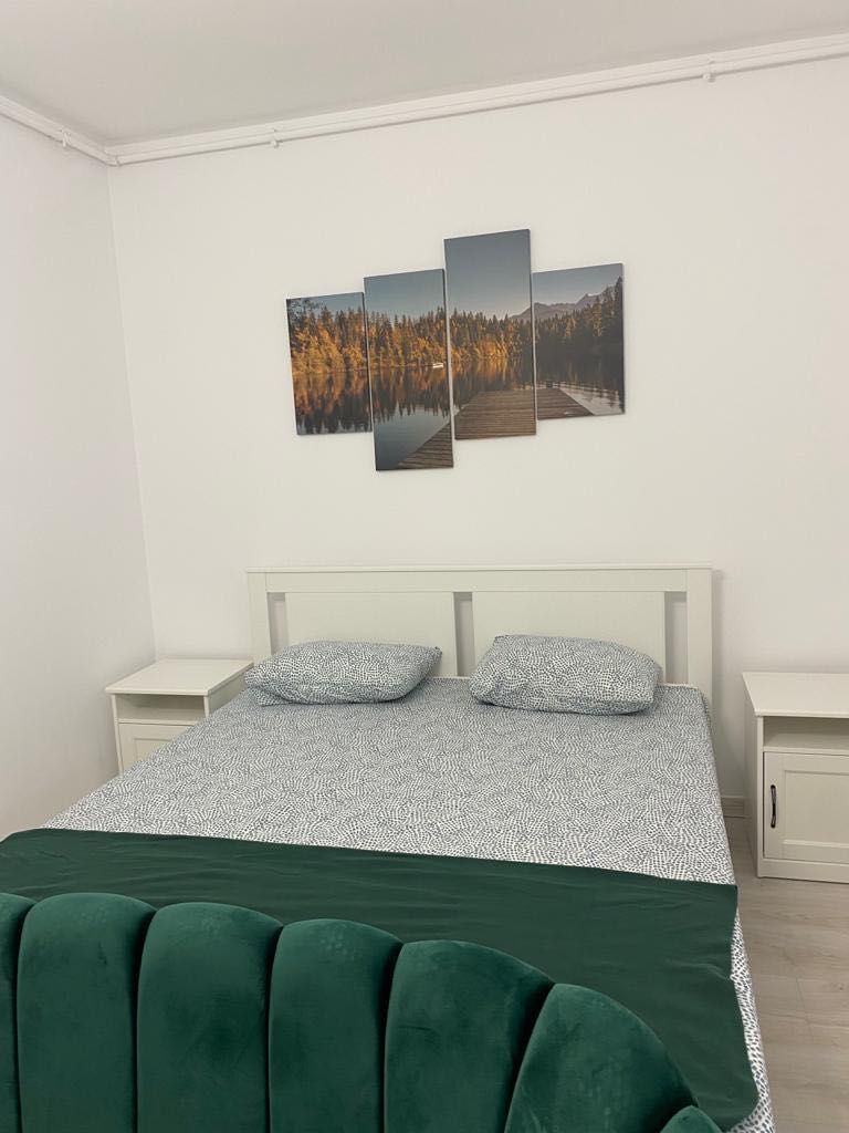 - Studio/ Garsoniera Hils Pallady-metrou la scara-totul nou - Poză 1