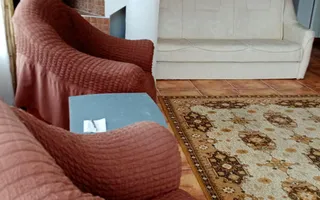 CASA 5 CAMERE, TEREN 606 MP, CAPU PISCULUI (GODENI ARGES) - Poză 11