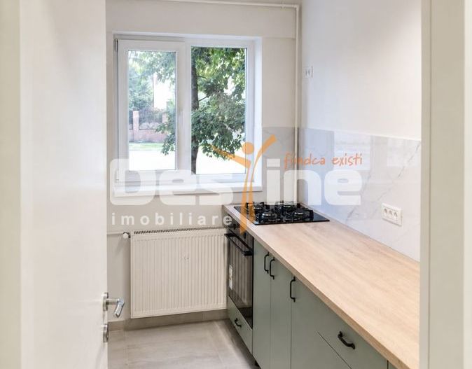 Garsoniera | Iancului-Bucur Obor | PetFriendly | Centrala proprie - Poză 3