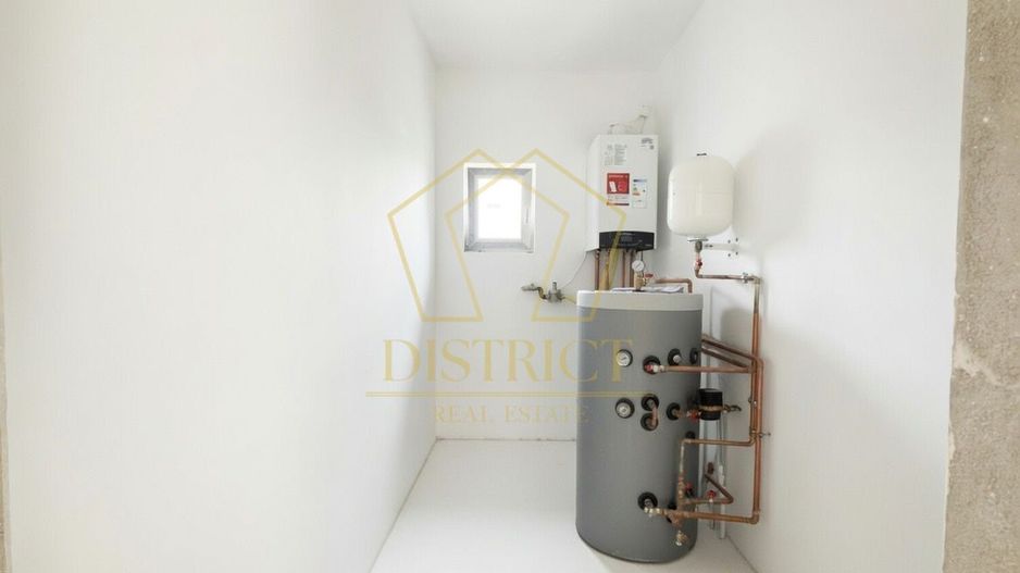 Duplex modern 4 camere si 3 bai | Dumbravita – Zona Cora - Poză 8