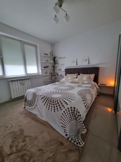 Vanzare Apartament 2 camere | Pajura – Sector 1 | Locuință, birou sau cabinet ✨ - Poză 6