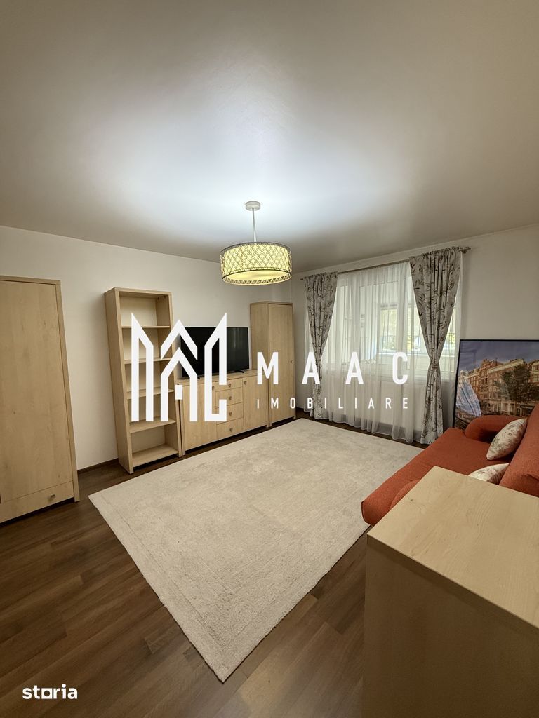 Apartament 4 camere | Centru | 84 mpu | Parter | - Poză 2