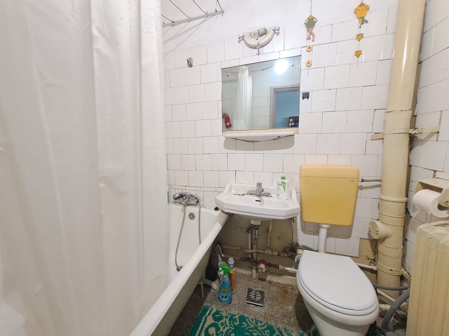 Apartament 2 camere Metrou Romancierilor - Poză 18
