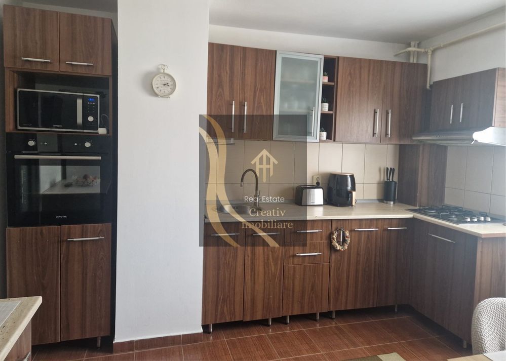 Apartament 3camere Otopeni ultracentral - Poză 6