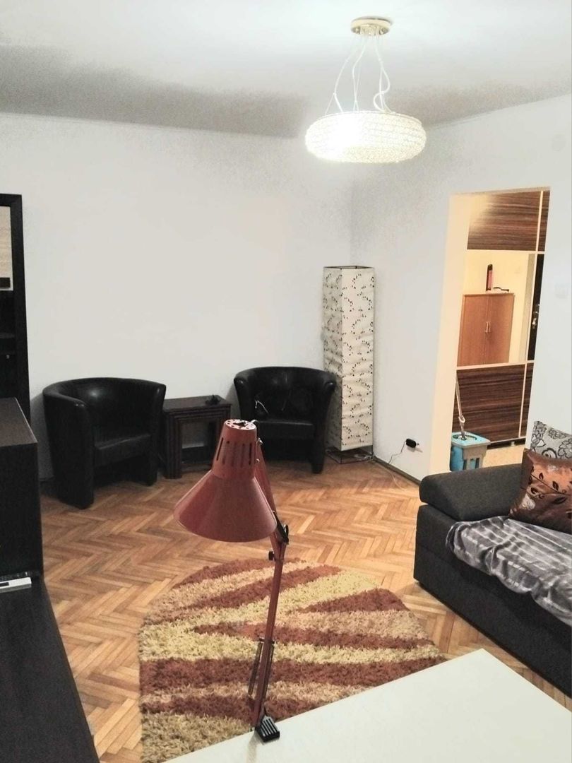 APARTAMENT MOBILAT  METROU ZONA IANCULUI COMISION 0 CUMPARATOR - Poză 3