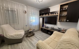 Apartament 2 camere ETAJ 1 în Cartierul Arhitecților, str. A. Damian - Poză 9