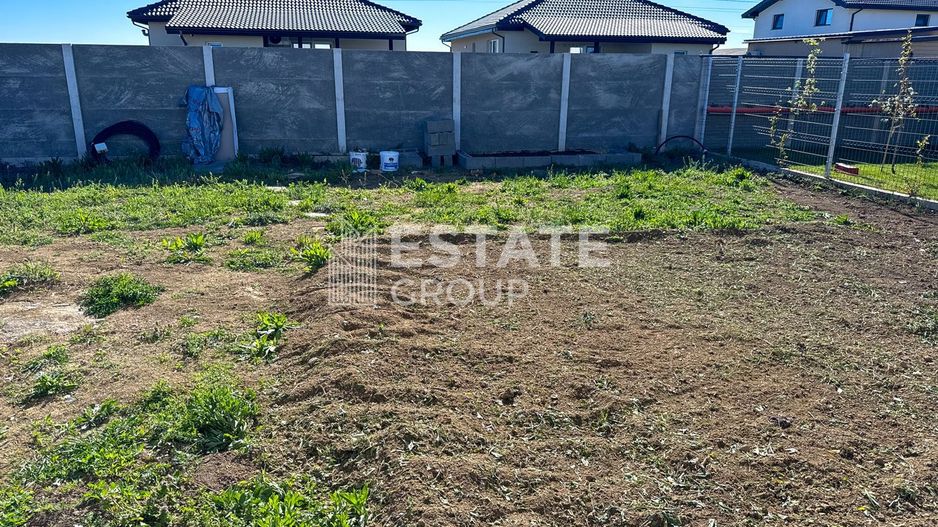 Duplex Mosnita Noua, proiect modern, finisat la cheie - Poză 14