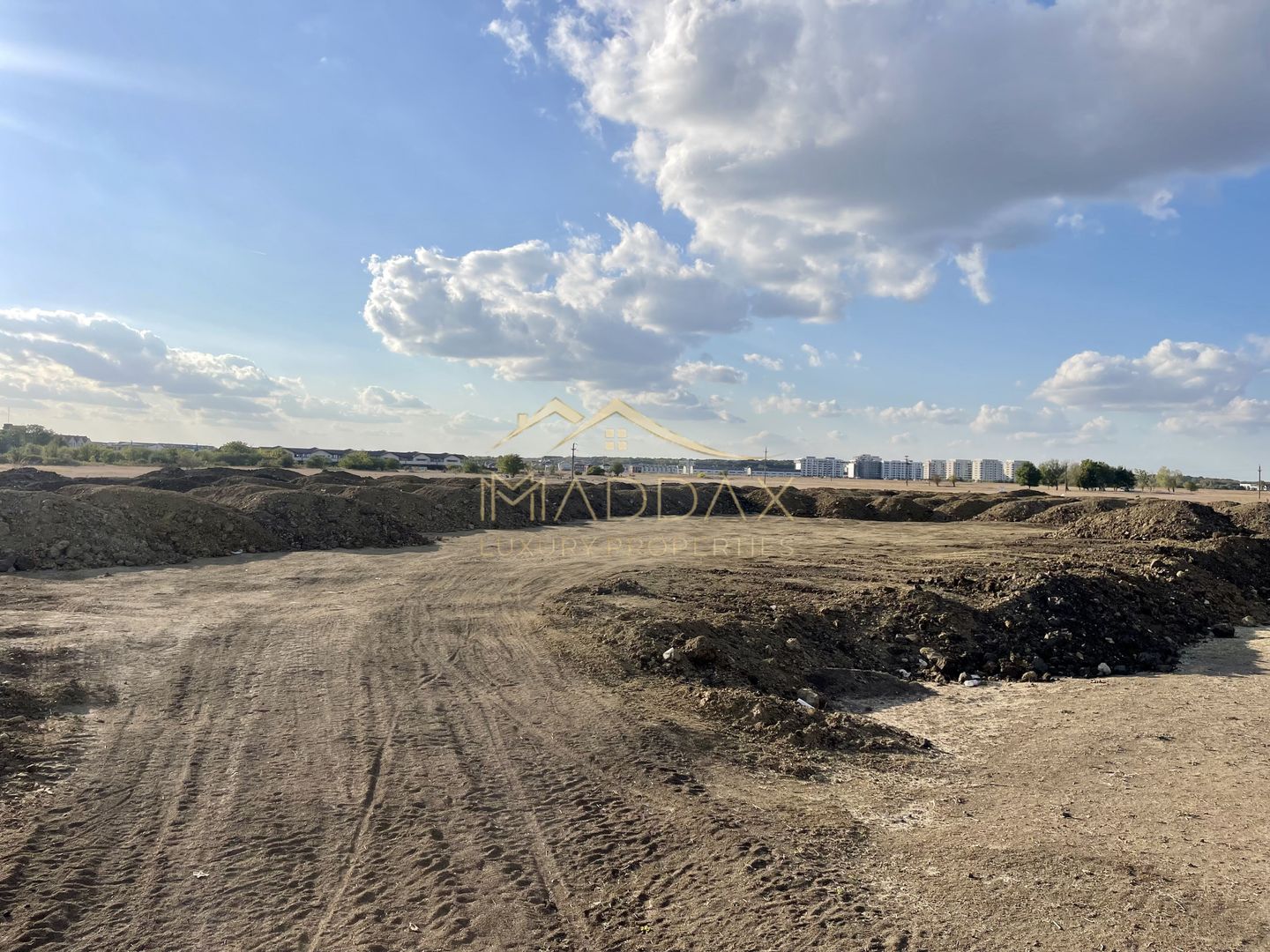 Teren intravilan ***9000mp***// Pipera - Poză 5