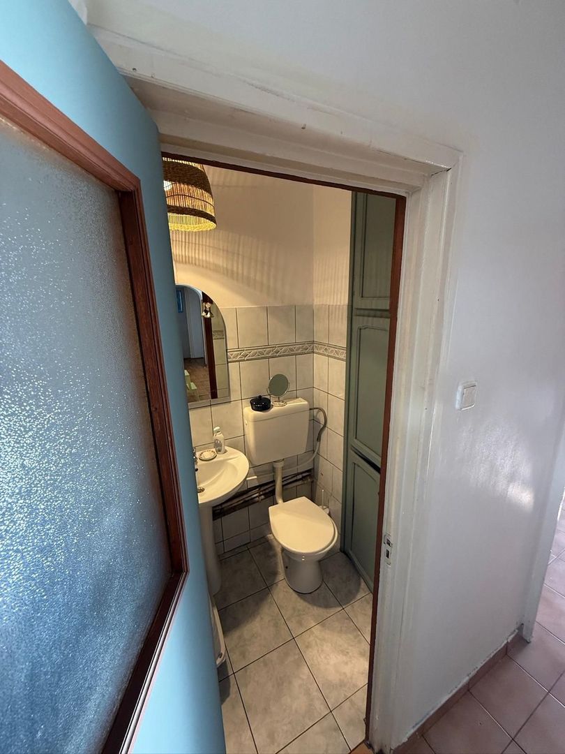 Apartament 3 camere, vedere Delta Vacaresti, langa Parc Tineretului, Pridvor. - Poză 12