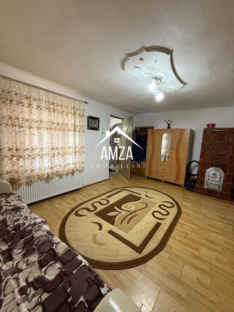 Casă de vânzare în Rășinari - Poză 13