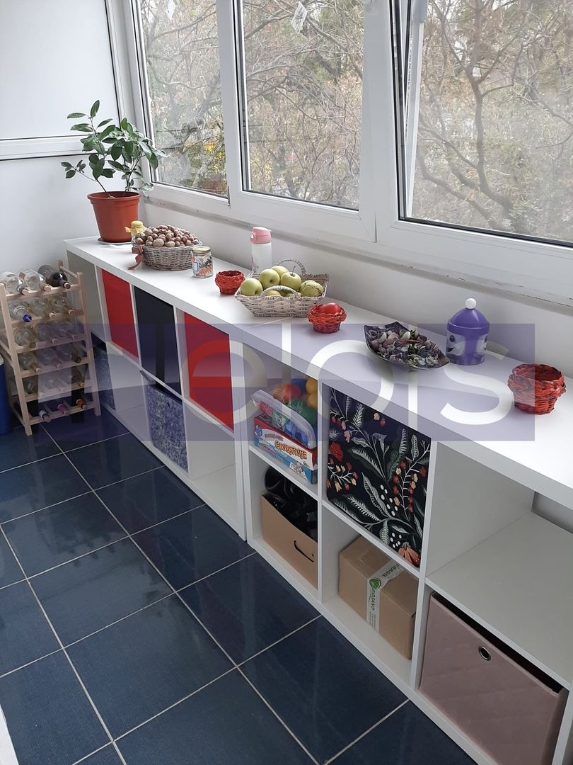 VÂNZARE 2 CAMERE | ZONA DRISTOR | MOBILAT ȘI UTILAT - Poză 10