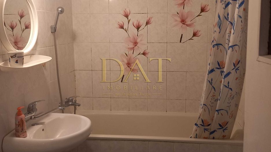 Apartament 3 camere | 2 băi | 2 balcoane | Mărăști | Parcare inclusa - Poză 8