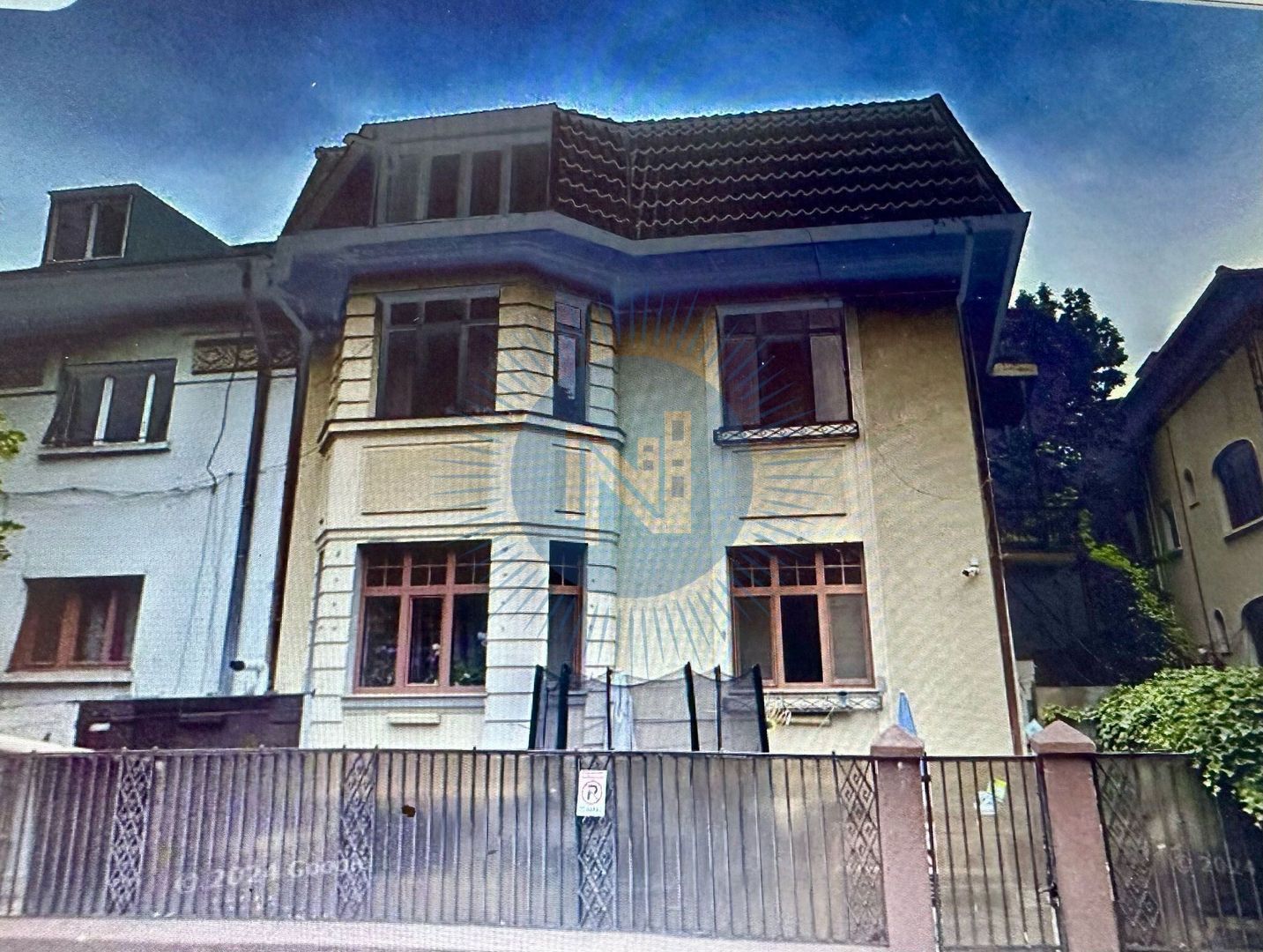 Vila individuala Capitale - Poză 1