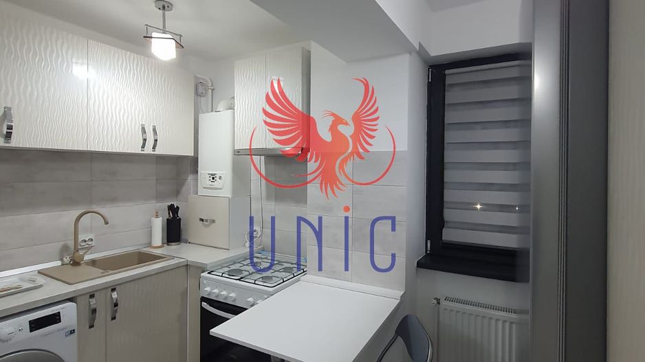 3 camere, Calea Severinului-zona Promenada - Poză 6