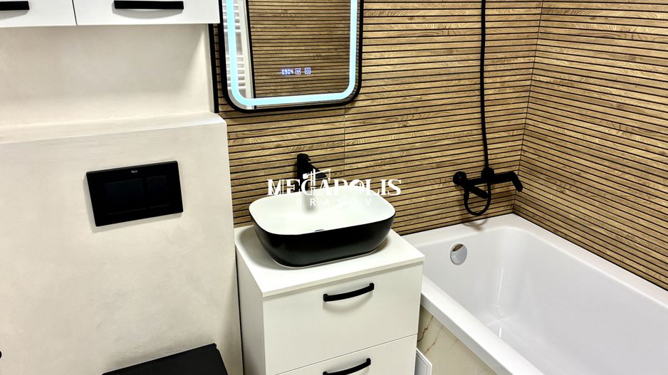 3 Camere / Tractorul / Renovat / Credit - Poză 10