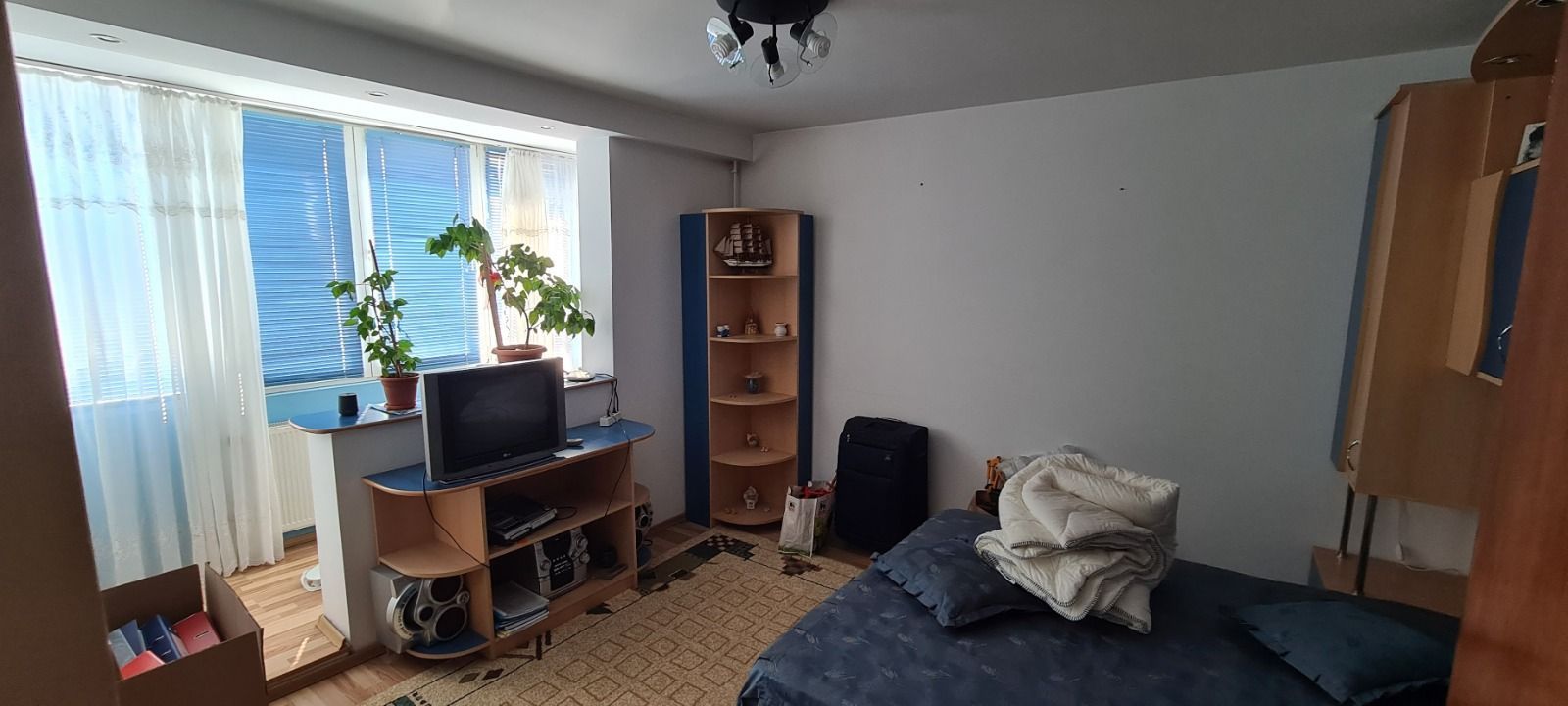 AP. 3 CAMERE- THEODOR PALLADY, REABILITAT, BUCATARIE INCHISA, COMIS 0% - Poză 5