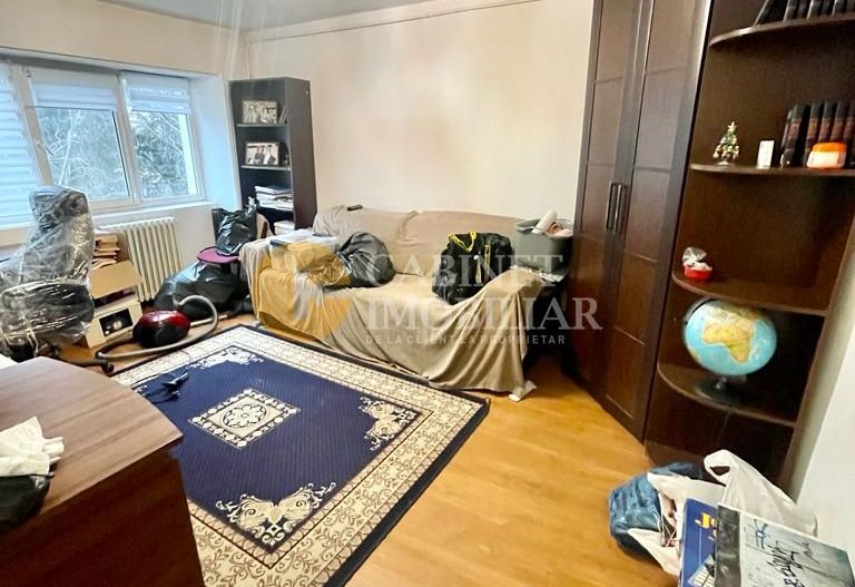 Pacurari-Petru Poni Apartament 2 camere decomandat- 55 mp - Poză 2