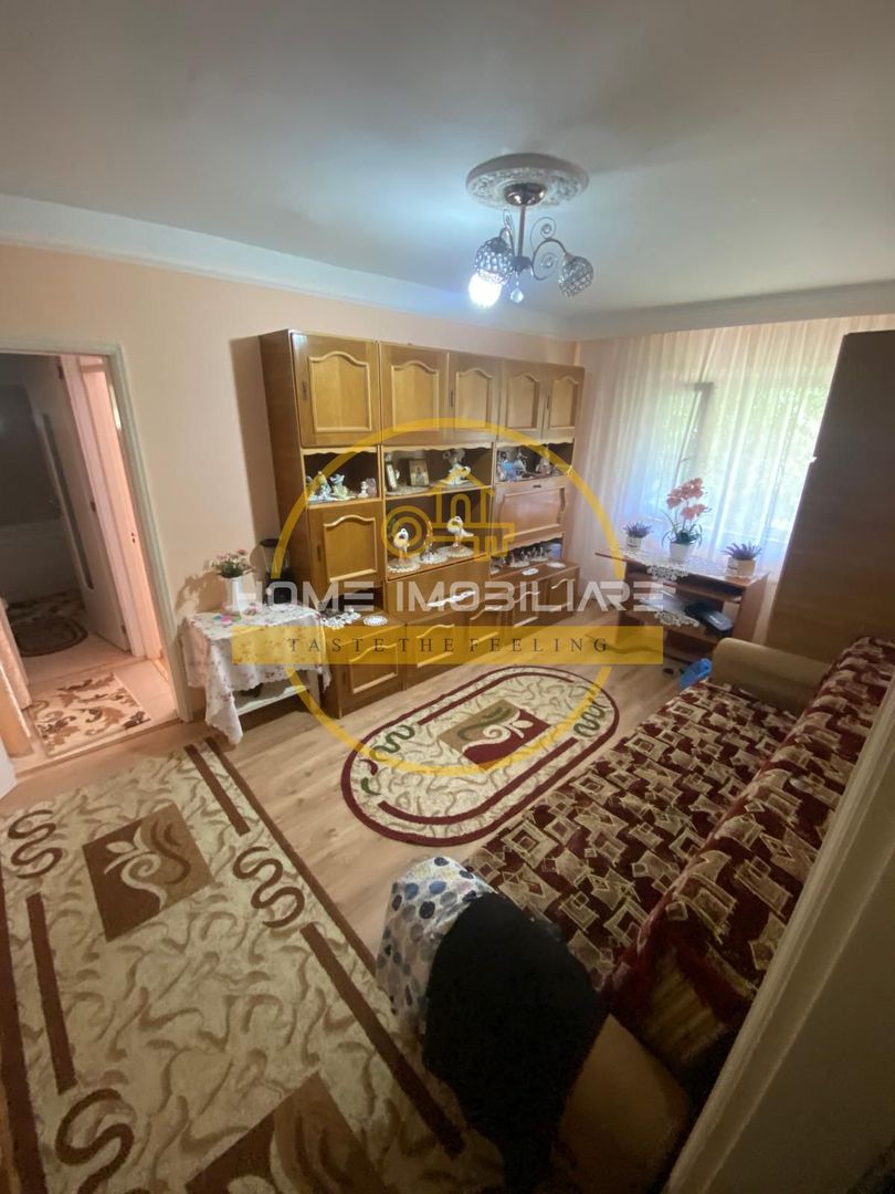 Apartament 2Camere-51mp Semidecomandat-Zona CUG -Rond Vechi! - Poză 2
